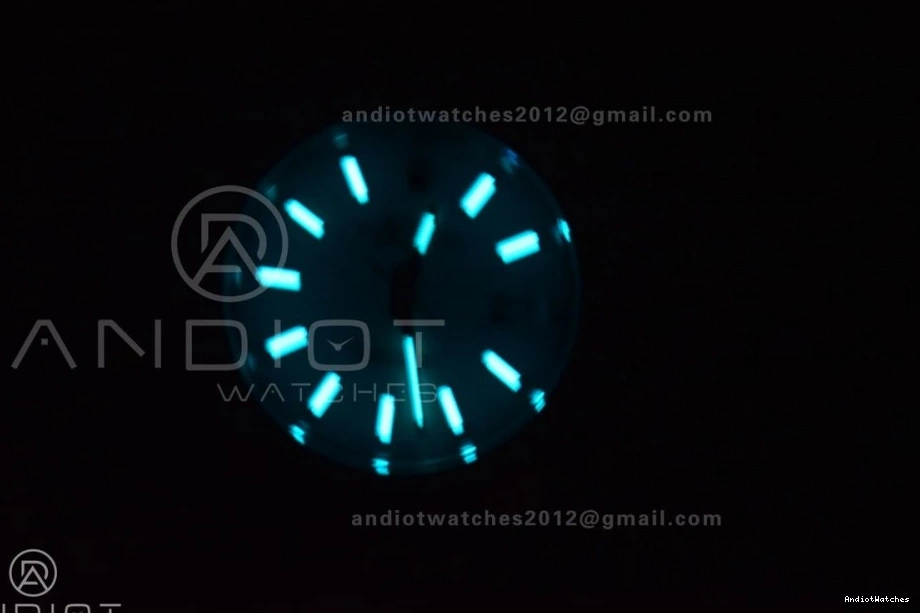 904L VS VSF on GoAnywhere SS 41 596 Dial Oyster Best 126333 YG Silver Bracelet 1:1 Edition DateJust 0524